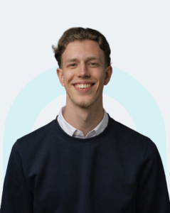 Foto van Stijn van de Pas